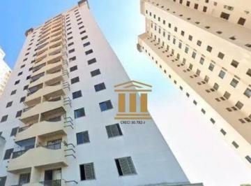 Apartamento · 74m² · 3 Quartos · 2 Vagas · Apartamento em Jardim Satélite, São José dos Campos/SP de 74m² 3 quartos à venda por R$ 636.000,00 o