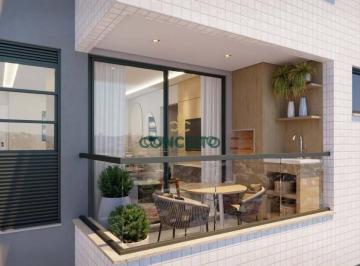 Apartamento · 40m² · 1 Quarto · 1 Vaga · Apartamento em Estreito, Florianópolis/SC de 40m² 1 quartos à venda por R$ 579.564,00