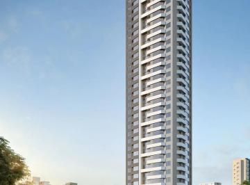Apartamento · 40m² · 1 Quarto · 1 Vaga · Apartamento em Vila Operária, Itajaí/SC de 40m² 1 quartos à venda por R$ 630.000,00