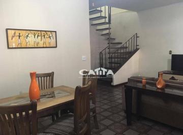 Casa · 210m² · 3 Quartos · 3 Vagas · Sobrado em Chácara Belenzinho, São Paulo/SP de 210m² 3 quartos à venda por R$ 800.000,00