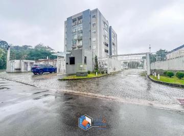 Apartamento · 123m² · 3 Quartos · 2 Vagas · Apartamento em Suíssa, Ribeirão Pires/SP de 123m² 3 quartos à venda por R$ 522.000,00