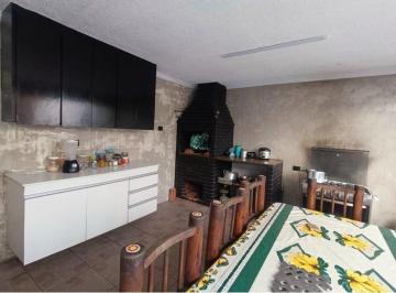 Casa · 190m² · 3 Quartos · 4 Vagas · Casa em Vila do Castelo, São Paulo/SP de 190m² 3 quartos à venda por R$ 699.000,00