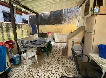 Terreno · 167m² · Terreno em Campo Grande, Santos/SP de 167m² à venda por R$ 800.000,00