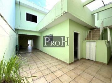 Casa · 221m² · 4 Quartos · 4 Vagas · Sobrado em Santa Teresinha, Santo André/SP de 221m² 4 quartos à venda por R$ 780.000,00