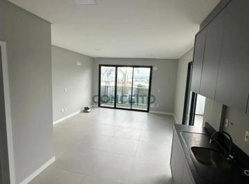 Apartamento · 47m² · 1 Quarto · 1 Vaga · Flat em Coqueiros, Florianópolis/SC de 47m² 1 quartos à venda por R$ 749.000,00
