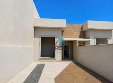 Casa · 90m² · 3 Quartos · 1 Vaga · Casa em Jardim Miramar, Rio das Ostras/RJ de 0m² 3 quartos à venda por R$ 550.000,00