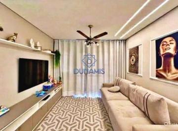 Apartamento · 86m² · 2 Quartos · 1 Vaga · Apartamento em Jardim Las Palmas, Guarujá/SP de 86m² 2 quartos à venda por R$ 540.000,00