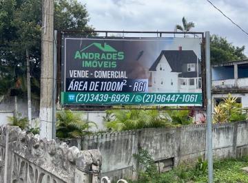 Terreno · 1100m² · Terreno em Santa Cruz, Rio de Janeiro/RJ de 1100m² à venda por R$ 495.000,00