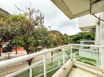 Apartamento · 45m² · 1 Quarto · 1 Vaga · Apartamento em Itacoatiara, Niterói/RJ de 45m² 1 quartos à venda por R$ 750.000,00