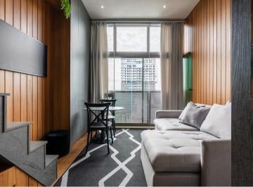Comercial · 43m² · 1 Quarto · Studio em Moema, São Paulo/SP de 43m² 1 quartos à venda por R$ 799.000,00