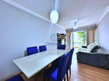 Apartamento · 130m² · 3 Quartos · 1 Vaga · Apartamento em Jardim Las Palmas, Guarujá/SP de 130m² 3 quartos à venda por R$ 481.000,00