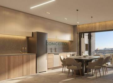 Apartamento · 68m² · 1 Quarto · 1 Vaga · Apartamento em Campinas, São José/SC de 68m² 1 quartos à venda por R$ 679.000,00