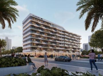 Comercial · 25m² · 1 Quarto · 1 Vaga · Studio em Cabo Branco, João Pessoa/PB de 25m² 1 quartos à venda por R$ 600.999,85
