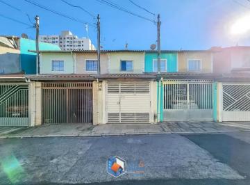 Casa · 91m² · 2 Quartos · 1 Vaga · Sobrado em Vila Nova Parada, São Paulo/SP de 91m² 2 quartos à venda por R$ 480.000,00