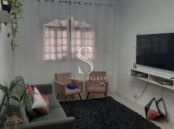 Casa · 125m² · 5 Quartos · 2 Vagas · Casa em Jardim Guanhembu, São Paulo/SP de 125m² 5 quartos à venda por R$ 600.000,00