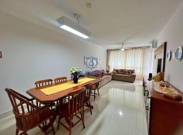 Apartamento · 130m² · 4 Quartos · 1 Vaga · Apartamento em Centro, Guarujá/SP de 130m² 4 quartos à venda por R$ 750.000,00