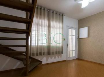 Casa · 90m² · 3 Quartos · 1 Vaga · Sobrado em Vila Regente Feijó, São Paulo/SP de 90m² 3 quartos à venda por R$ 495.000,00