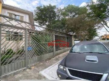Casa · 100m² · 3 Quartos · 2 Vagas · Sobrado em Parque Boturussu, São Paulo/SP de 100m² 3 quartos à venda por R$ 552.000,00