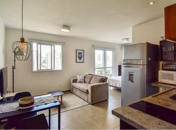 Comercial · 37m² · 1 Quarto · 1 Vaga · Studio em Vila Mariana, São Paulo/SP de 37m² 1 quartos à venda por R$ 558.000,00