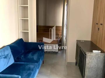 Comercial · 32m² · 1 Quarto · 1 Vaga · Studio em Pinheiros, São Paulo/SP de 32m² 1 quartos à venda por R$ 800.000,00