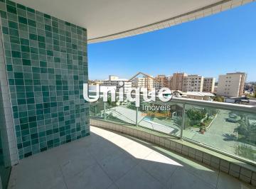 Apartamento · 78m² · 2 Quartos · 1 Vaga · Apartamento em Nova São Pedro, São Pedro da Aldeia/RJ de 78m² 2 quartos à venda por R$ 520.000,00