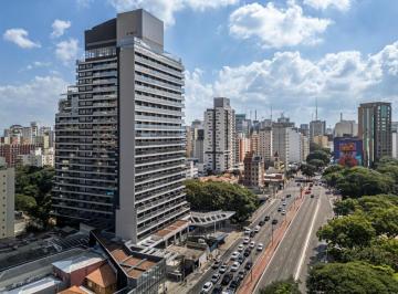 Comercial · 23m² · 1 Quarto · Studio em Paraíso, São Paulo/SP de 23m² 1 quartos à venda por R$ 666.099,00