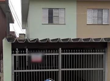Casa · 142m² · 3 Quartos · 2 Vagas · Sobrado em Remédios, Osasco/SP de 142m² 3 quartos à venda por R$ 745.000,00