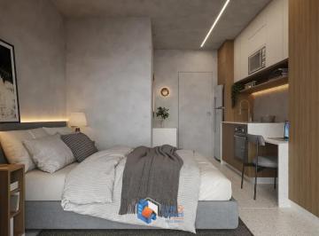 Apartamento · 19m² · 1 Quarto · Apartamento em Centro, Guarulhos/SP de 19m² 1 quartos à venda por R$ 414.900,00