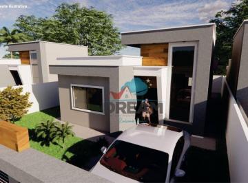 Casa · 70m² · 3 Quartos · 1 Vaga · Casa em Enseada das Gaivotas, Rio das Ostras/RJ de 70m² 3 quartos à venda por R$ 550.000,00