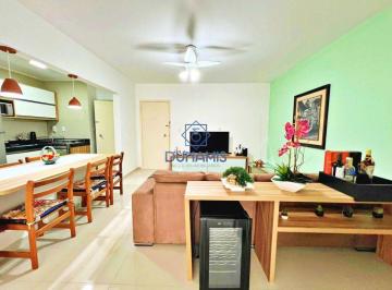 Apartamento · 90m² · 4 Quartos · 1 Vaga · Apartamento em Centro, Guarujá/SP de 90m² 4 quartos à venda por R$ 585.000,00