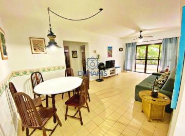 Apartamento · 86m² · 2 Quartos · 1 Vaga · Apartamento em Jardim Las Palmas, Guarujá/SP de 86m² 2 quartos à venda por R$ 550.000,00