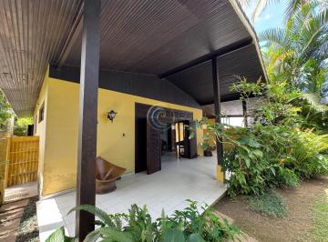Casa · 180m² · 3 Quartos · 2 Vagas · Casa em Balneário Praia do Pernambuco, Guarujá/SP de 180m² 3 quartos à venda por R$ 790.000,00