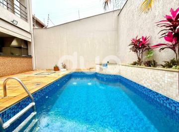 Casa · 198m² · 3 Quartos · 2 Vagas · Casa em Centro, Piracicaba/SP de 198m² 3 quartos à venda por R$ 780.000,00