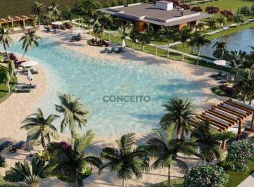 Terreno · 210m² · Terreno em Praia João Rosa, Biguaçu/SC de 210m² à venda por R$ 506.678,00