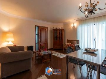 Apartamento · 142m² · 4 Quartos · 2 Vagas · Apartamento em Vila Bastos, Santo André/SP de 142m² 4 quartos à venda por R$ 799.000,00