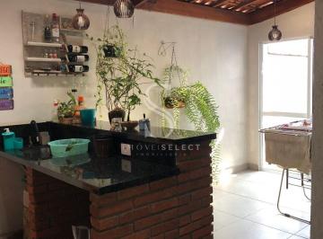 Casa · 240m² · 3 Quartos · 3 Vagas · Casa em Jardim Santa Cruz (Sacomã), São Paulo/SP de 240m² 3 quartos à venda por R$ 800.000,00