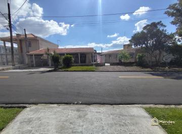 Casa · 250m² · 5 Quartos · 5 Vagas · Casa em Pinheirinho, Curitiba/PR de 250m² 5 quartos à venda por R$ 553.000,00