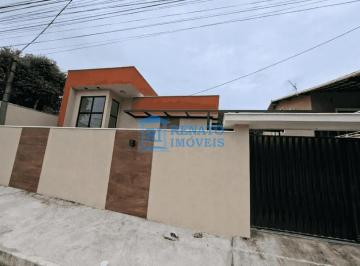 Casa · 360m² · 3 Quartos · 5 Vagas · Casa em Flamengo, Maricá/RJ de 360m² 3 quartos à venda por R$ 599.000,00