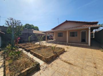 Casa · 169m² · 3 Quartos · Casa em Bairro Promissão, Lagoa Santa/MG de 169m² 3 quartos à venda por R$ 770.000,00