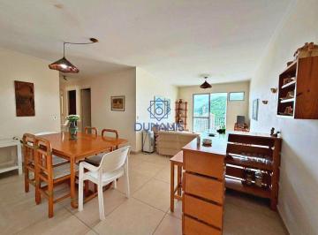 Apartamento · 88m² · 3 Quartos · 2 Vagas · Apartamento em Centro, Guarujá/SP de 88m² 3 quartos à venda por R$ 600.000,00