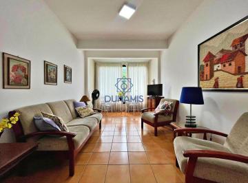 Apartamento · 116m² · 4 Quartos · 2 Vagas · Apartamento em Centro, Guarujá/SP de 116m² 4 quartos à venda por R$ 700.000,00