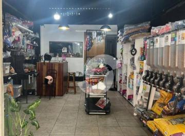 Comercial · 115m² · Loja em Fonseca, Niterói/RJ de 115m² à venda por R$ 800.000,00