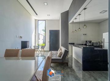 Casa · 118m² · 3 Quartos · 2 Vagas · Casa em Vila São Bento, Campinas/SP de 118m² 3 quartos à venda por R$ 750.000,00