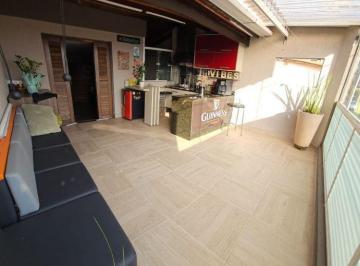 Casa · 192m² · 2 Quartos · 3 Vagas · Sobrado em Jardim Tietê, São Paulo/SP de 192m² 2 quartos à venda por R$ 785.000,00