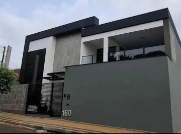 Casa · 285m² · 3 Quartos · 3 Vagas · Casa em Parque São Jorge, Marília/SP de 285m² 3 quartos à venda por R$ 800.000,00
