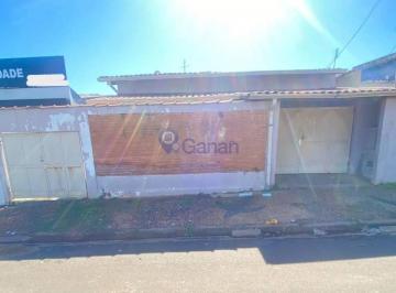 Casa · 195m² · 3 Quartos · 4 Vagas · Casa em Jardim dos Calegaris, Paulínia/SP de 195m² 3 quartos à venda por R$ 680.000,00