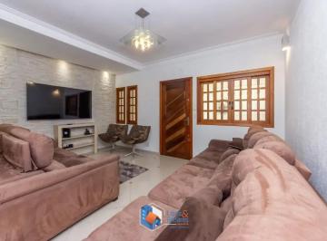Casa · 200m² · 3 Quartos · 2 Vagas · Casa em Vila Guarani(Zona Sul), São Paulo/SP de 200m² 3 quartos à venda por R$ 800.000,00