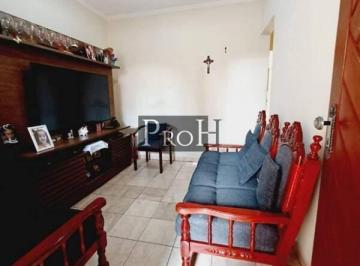 Casa · 107m² · 2 Quartos · 2 Vagas · Casa em Jardim Paraíso, Santo André/SP de 107m² 2 quartos à venda por R$ 554.000,00