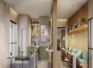 Apartamento · 25m² · 1 Quarto · Apartamento em Vila Caraguatá, São Paulo/SP de 25m² 1 quartos à venda por R$ 550.023,00