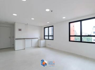 Comercial · 41m² · 1 Vaga · Sala em Liberdade, São Paulo/SP de 41m² à venda por R$ 470.000,00